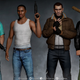Image for article titled GTA Characters, Remastered